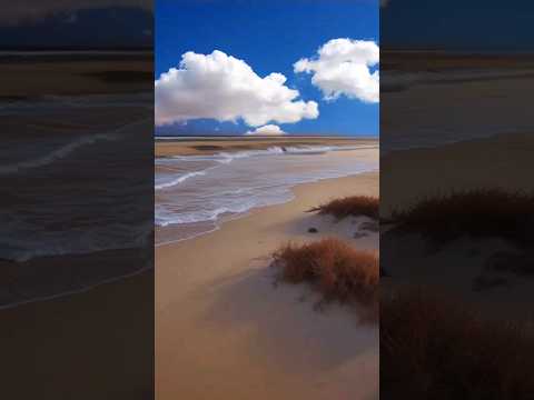 Beautiful sea|#youtubeshorts #reels #sea#travel #nature