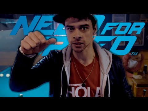 Spike ist so unfassbar cool! - NEED FOR SPEED Part 2 / Lets Play NFS 2015