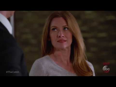 The Catch Season 2 "Relationship Status? It's Complicated" Promo (HD)