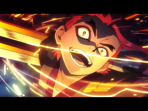 IDK x Trippie Redd - Dinner Date (AMV)