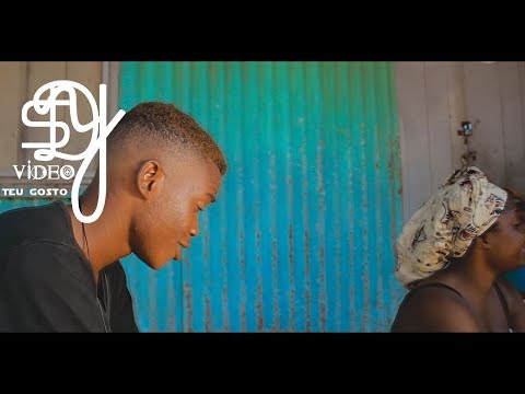Boy Malick Ft Romântico Nelo-Princeza(video by sdy)