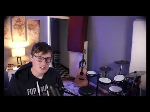 Shredder Head - Omnisphere (Episode 11)