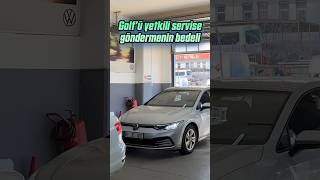 yetkili servis kazık mıdır?