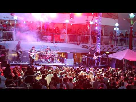 Chris Squire Tribute - Amazing Grace,   Every Little Thing