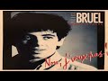 Patrick Bruel Non, j'veux pas ! (Maxi) (1986) (CD Import)