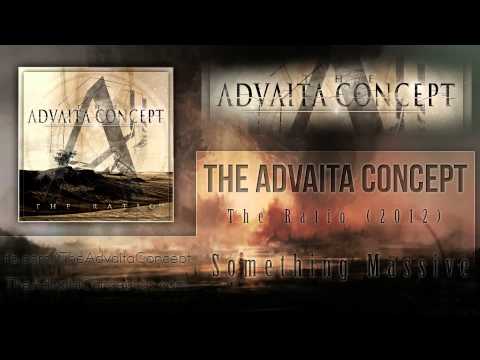 The Advaita Concept - The Ratio (Full Album) [2012]