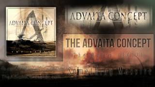 The Advaita Concept - The Ratio (Full Album) [2012]
