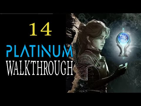CLAIR OBSCUR: EXPEDITION 33 - 100% Platinum Walkthrough 14/29 - Trophy/Achievement Guide