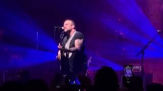 Say Anything - A Walk Through Hell (Live in Kansas City, MO)