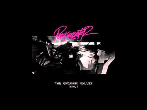 Perturbator "Future Club [Arcade Version]" ["The Uncanny Valley - Bonus" - 2016]