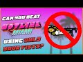 Can You Beat Hotline Miami Using Only Your Fists