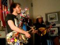 "Whistle Past the Graveyard" - Jeffrey Lewis @ Sarah Lawrence College 4/30/11