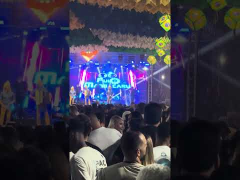 FULÔ DE MANDACARU - SÃO PEDRO DE RETIROLÂNDIA - BA