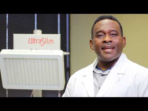 Dr Emmanuel Odi