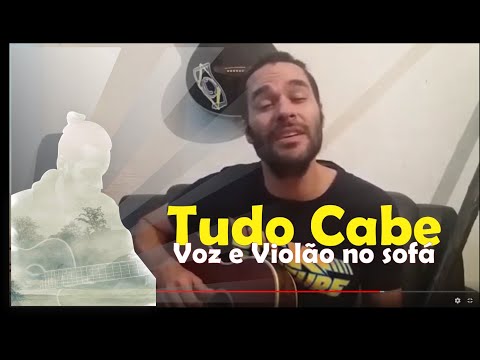 Tudo Cabe - Everson Nunes