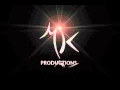 Vinheta Mk Productions