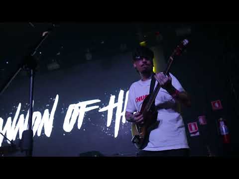 CANNON OF HATE - QUEM VAI PAGAR?