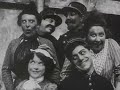 La Peur Des Ombres 1912 Pathé