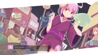 Cover art for Circles!