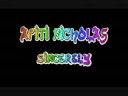 APITI NICHOLAS - Sincerely