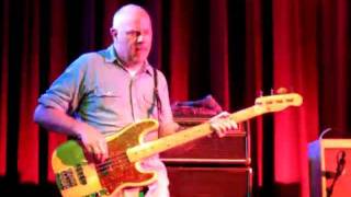 ELEVENTH DREAM DAY - Bagdad's Last Ride (2011, Ebensee)