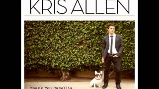 07. Kris Allen - Teach Me How Love Goes (ALBUM VERSION)
