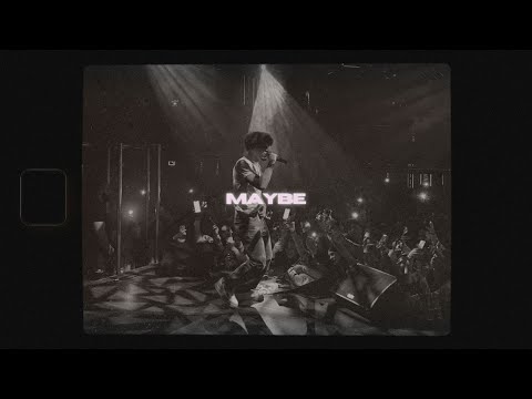 (Free) Jazeek x Jamule Type Beat - Maybe