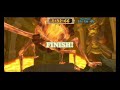 Skyward Sword Full Thunder Dragon S Boss Gauntlet
