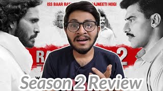 Raktanchal Season 2 | All Episodes Review | Raktanchal Season 2 All Episodes | Mx Player |