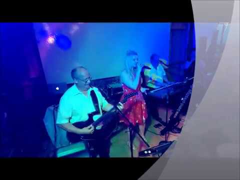 Hochzeitsband Prestige feat. Romina Amann