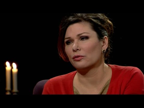 Malous salong #18: Dominika Peczynski och Klas Eklund om moral och skönhet - Malou Efter tio (TV4)