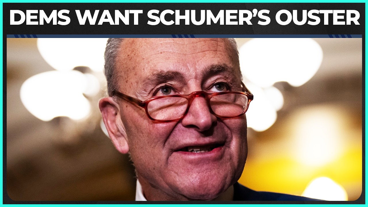 Senate Rejects Democratic Effort to Limit Trump's Iran War Powers