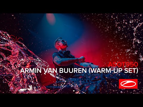 Armin van Buuren live at A State Of Trance 950 (Jaarbeurs, Utrecht - The Netherlands) [Warm Up]