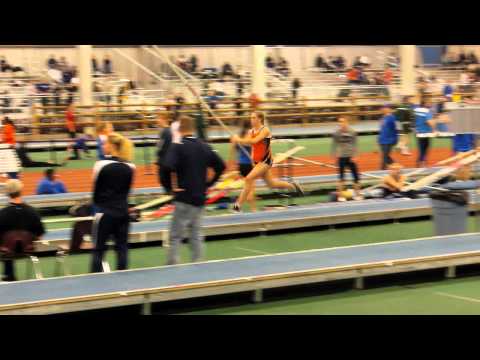 Bronco Invitational 01-22-2011