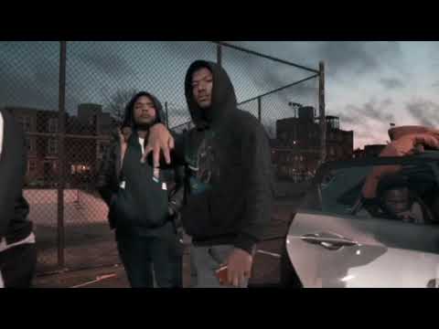 ZM5- ALONE OFFICIAL VIDEO