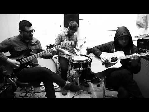 Their / They're / There - 572 Cuthbert Ave. (Nervous Energies session)