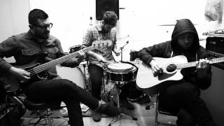 Their / They're / There - 572 Cuthbert Ave. (Nervous Energies session)