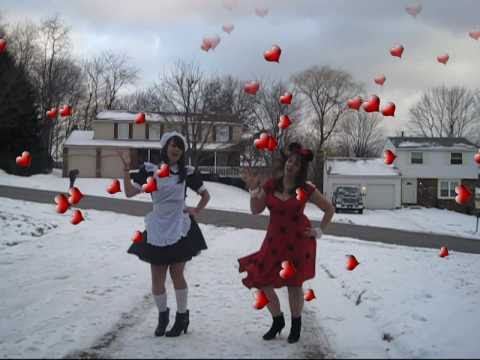 A~ing♡ (아잉♡) by Orange Caramel (오렌지 캬라멜) with Kawaiicadet!