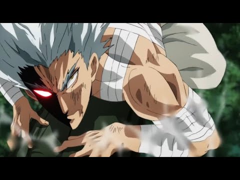 One punchman AMV living tombstones - my ordinary life