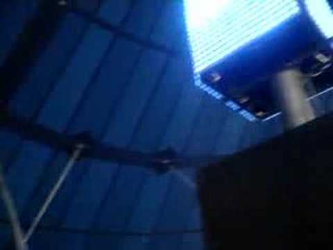 Mariano DC @ Creamfields Buenos Aires 2007