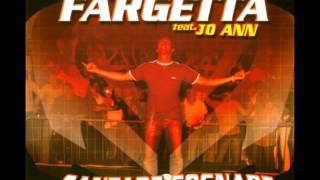 Mario Fargetta Feat. Jo Ann ‎– Cantare Sognare (Get-Far Extended Mix)