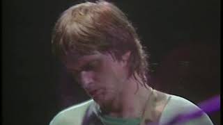 Mike Oldfield - In High Places  - Live 1984