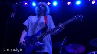 HD - Skating Polly Live! - Alabama Movies w/ HQ Audio - 2015-01-08 Santa Ana, CA