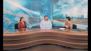 Ինչու կրթվել ողջ կյանքի ընթացքում