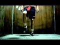 Креативная реклама Nike. Не дай себя остановить. Just do it.