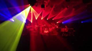 Umphrey's McGee - Anchor Drops