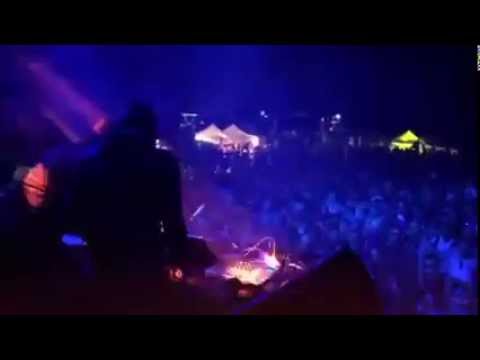 Imm & Lee o [live] @ Festivalocal before Dualism [live] set