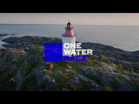 One Water Race 2024 - The Official Trailer