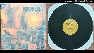 Brother Ali - Pay Them Back (Instrumental) (Vinyl Rip - WAV/MP3 320)