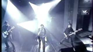 Jesus Lizard - A Tale Of Two Women